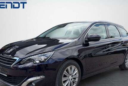 Peugeot 308 195.849 km 5.990 &euro; Dinkelscherben-Breitenbronn 86424