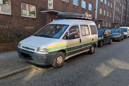 Fiat Scudo