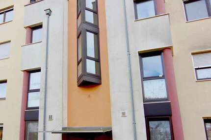 Wohnung zum Mieten in Schwabach 1.100 € 86.6 m² 3 zimmer
