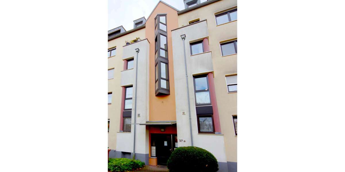 Wohnung zum Mieten in Schwabach 1.100 € 86.6 m² 3 zimmer