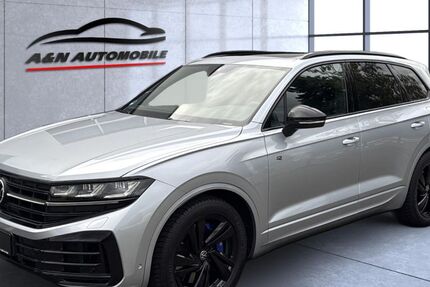 VW Touareg 48.394 km 71.990 € Erfurt 99091