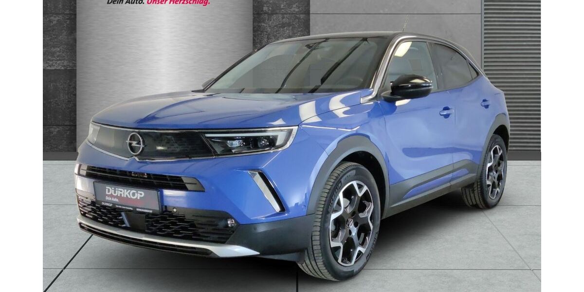 Opel Mokka 63.318 km 18.250 € Braunschweig 38126