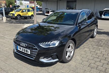 Audi A4 103.832 km 23.900 &euro; Villingen-Schwenningen 78050