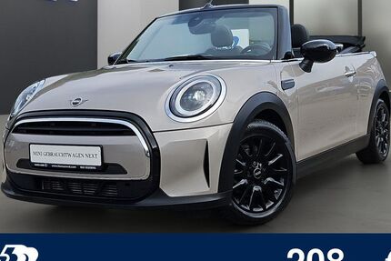 Mini Cooper Cabrio 33.341 km 22.950 &euro; Bad Segeberg 23795
