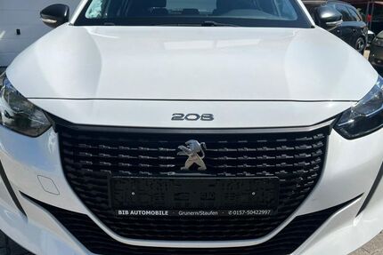 Peugeot 208 74.000 km 9.990 &euro; Staufen Im Breisgau 79219