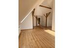 Dachgeschoßwohnung Rostock Hansaviertel - 2.5 Zimmer, 92 m&sup2;, 1.280&euro; | Angebot:26239871