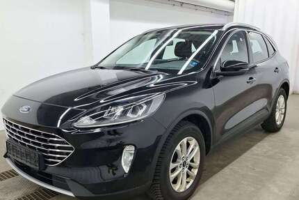 Ford Kuga 68.264 km 20.995 &euro; Erxleben 39343