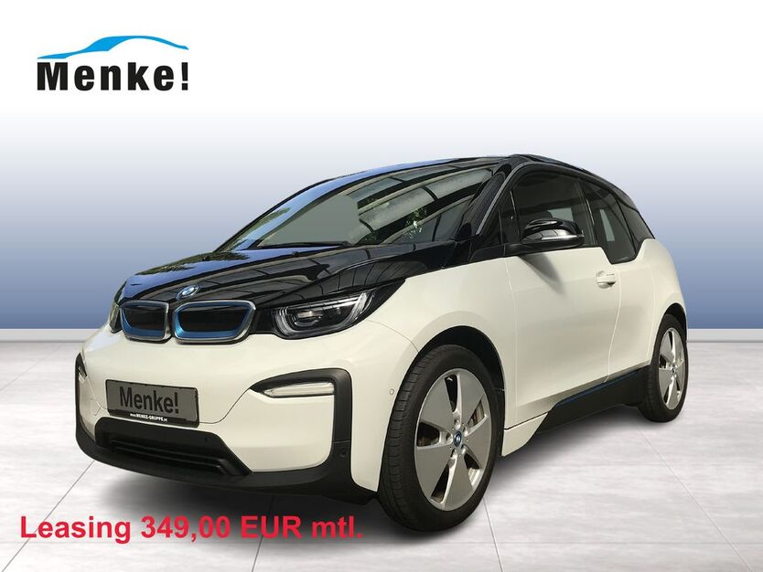 BMW i3 13.500 km 25.490 € Cloppenburg 49661