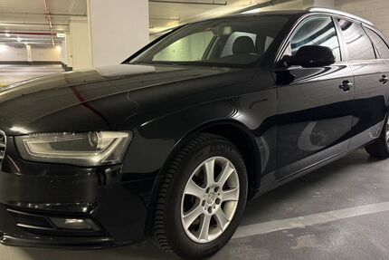 Audi A4 239.000 km 6.950 &euro; Aschheim-Dornach 85609