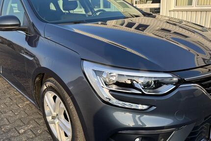 Renault Megane 32.000 km 14.450 &euro; Drolshagen 57489