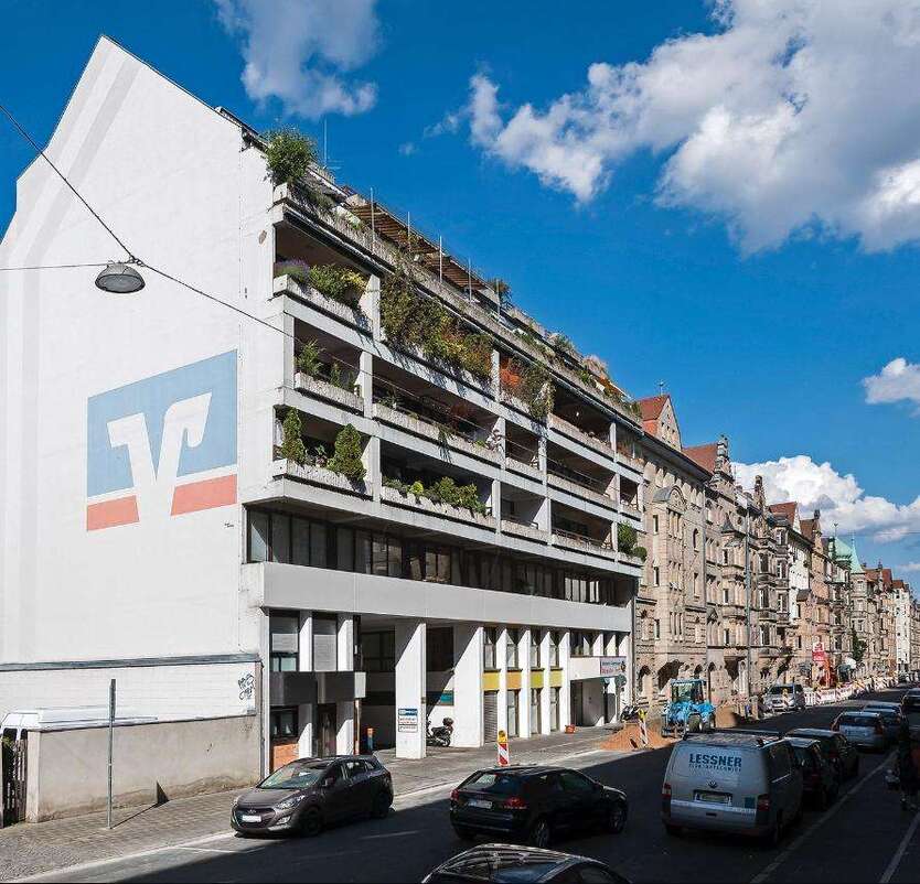 Wohnung zum Kaufen in Fürth 339.000 € 85 m²