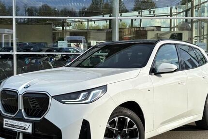 BMW X3 24.800 km 52.890 &euro; Michelfeld 74545