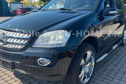 Mercedes-Benz ML 350 199.800 km 10.499 € Ilsfeld 74360