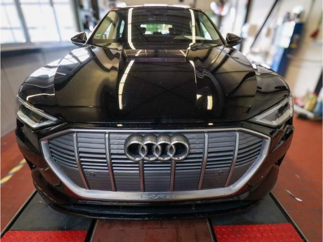 e-tron