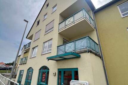 Wohnung Weißenborn - 2 Zimmer, 47 m&sup2;, 340&euro; | Angebot:24023582