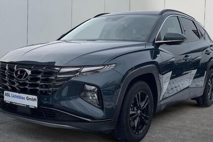 Hyundai TUCSON 28.669 km 26.990 &euro; Potsdam 14469