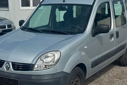 Renault Kangoo 127.500 km 2.800 &euro; Nersingen 89278