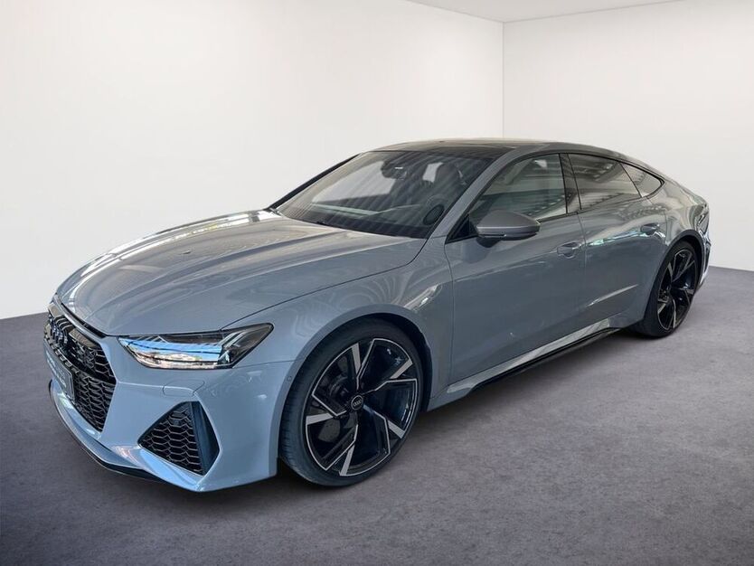 RS7