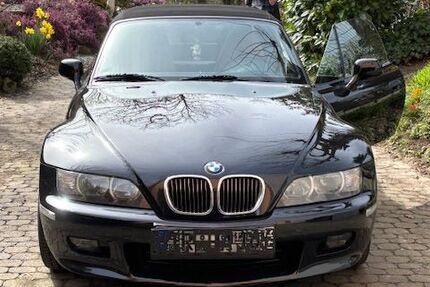 BMW Z3 154.000 km 23.000 &euro; Trierweiler 54311