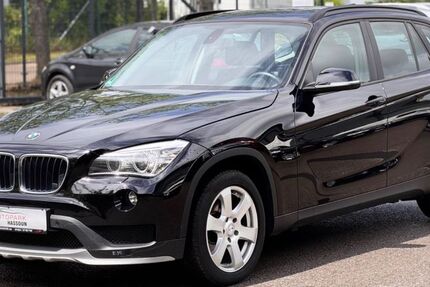 BMW X1 119.575 km 9.999 &euro; Sulz a. N 72172