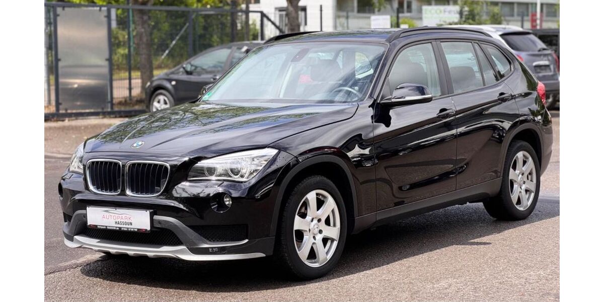BMW X1 119.575 km 9.999 &euro; Sulz a. N 72172
