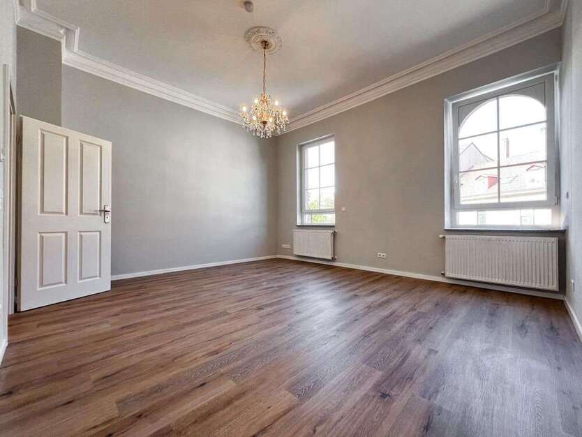 Wohnung zum Mieten in Kaiserslautern 985 € 80 m²