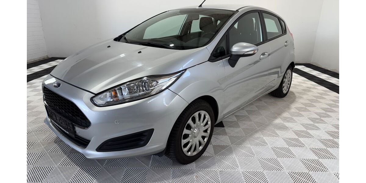 Ford Fiesta 205.826 km 3.999 &euro; Bonn - Dottendorf 53129