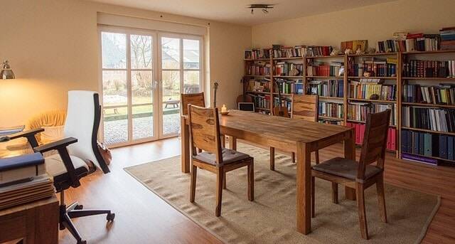 Bungalow Lensahn - 5 Zimmer, 277 m&sup2;, 614.500&euro; | Angebot:26723628