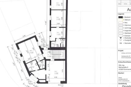 Haus in Grevenbroich 8 zimmer