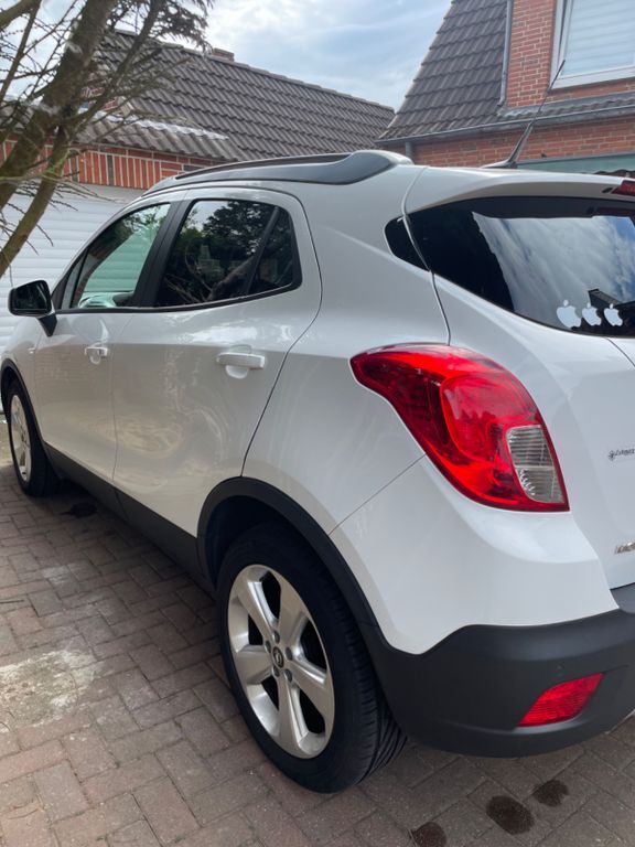 Mokka