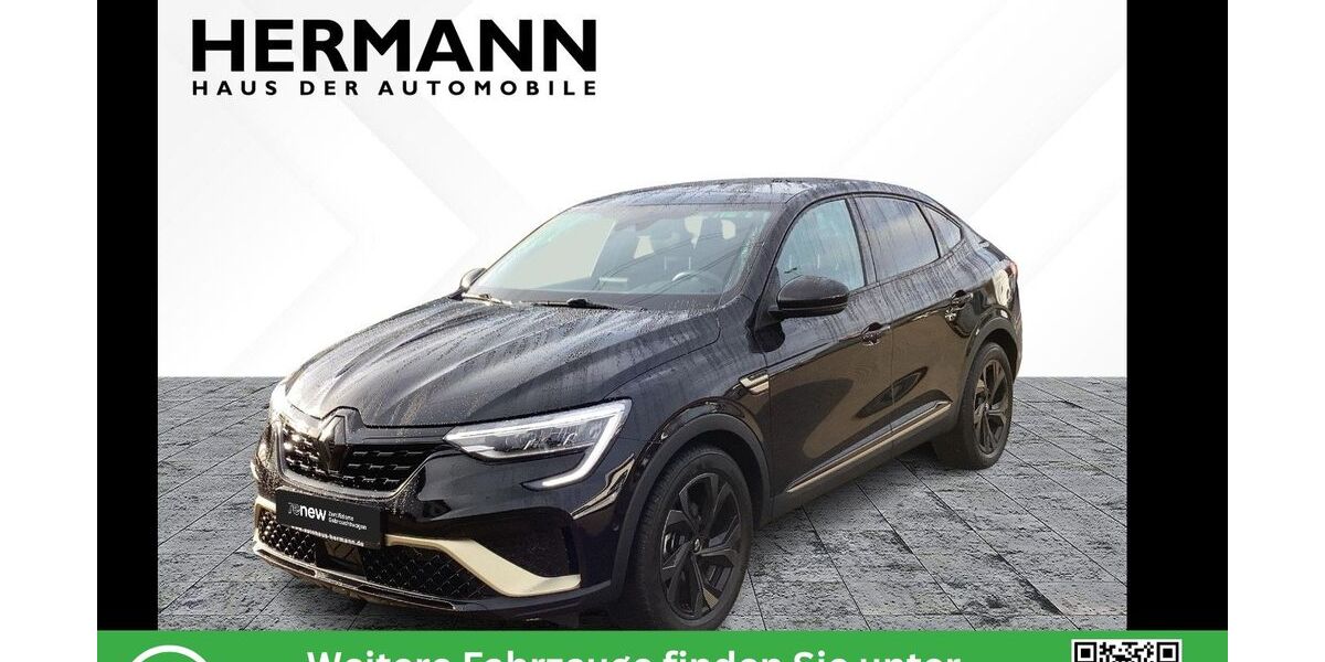 Renault Arkana 58.665 km 23.491 &euro; Göttingen 37079