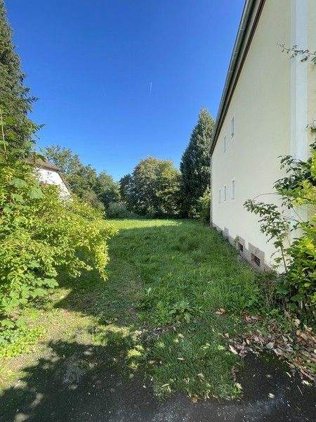 Rarität in zweiter Reihe!!! Exklusives Grundstück in Toplage von Nürnberg-Erlenstegen zimmer