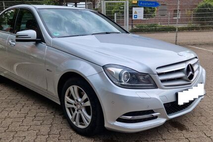 Mercedes-Benz C 250 188.000 km 8.500 &euro; Hannover 30179