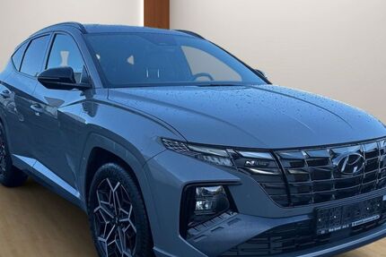 Hyundai TUCSON 63.800 km 27.990 € Schwabhausen 99869