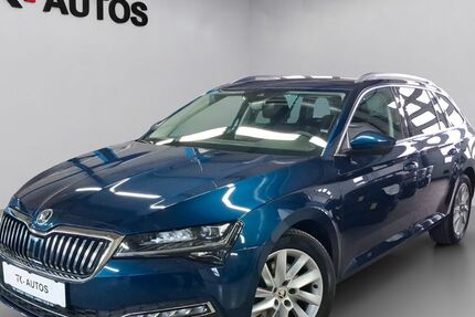 Skoda Superb 102.049 km 21.990 &euro; Dorfen 84405