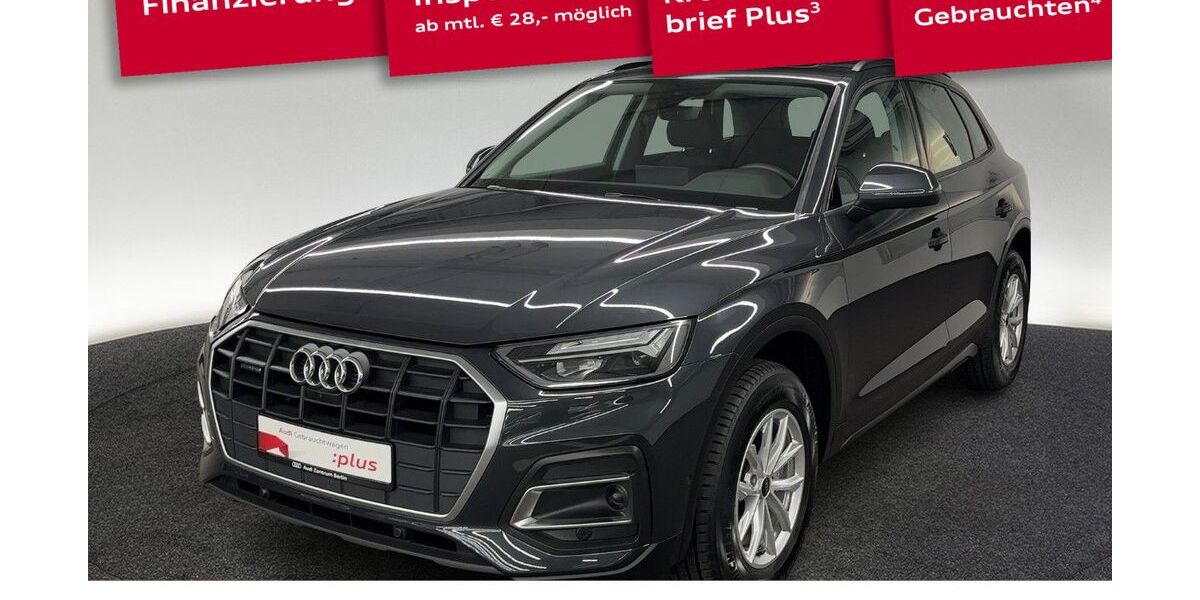 Audi Q5 54.900 km 35.800 &euro; Berlin 10587