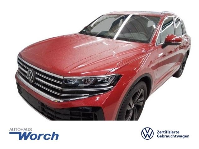 VW Touareg 1.047 km 73.949 &euro; Südharz 06536