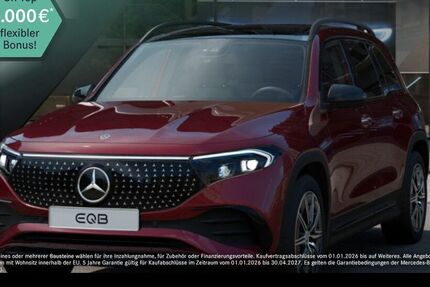 Mercedes-Benz EQB 10.086 km 48.990 &euro; Stuttgart 70469