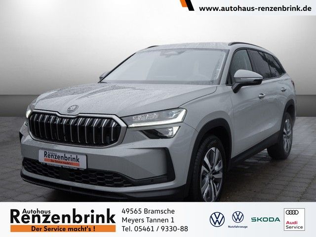 Skoda Kodiaq 4.910 km 49.919 &euro; Bramsche 49565