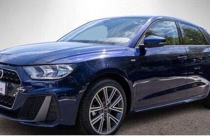 Audi A1 11.990 km 26.390 &euro; Heilbronn 74074