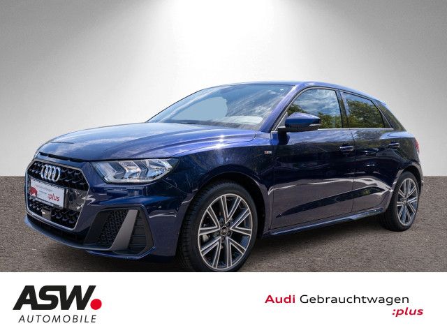 Audi A1 11.990 km 26.390 &euro; Heilbronn 74074