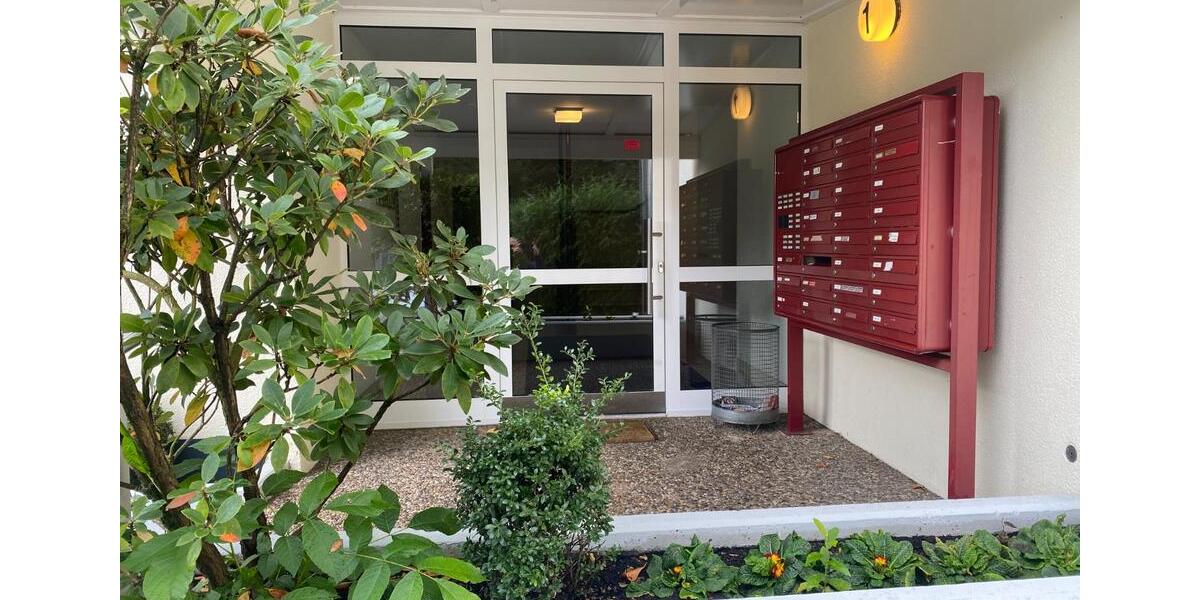 Etagenwohnung Maintal - 1 Zimmer, 35 m&sup2;, 179.900&euro; | Angebot:19101363