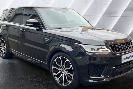 Land Rover Range Rover Sport 139.100 km 36.900 &euro; Köln-Riehl 50735