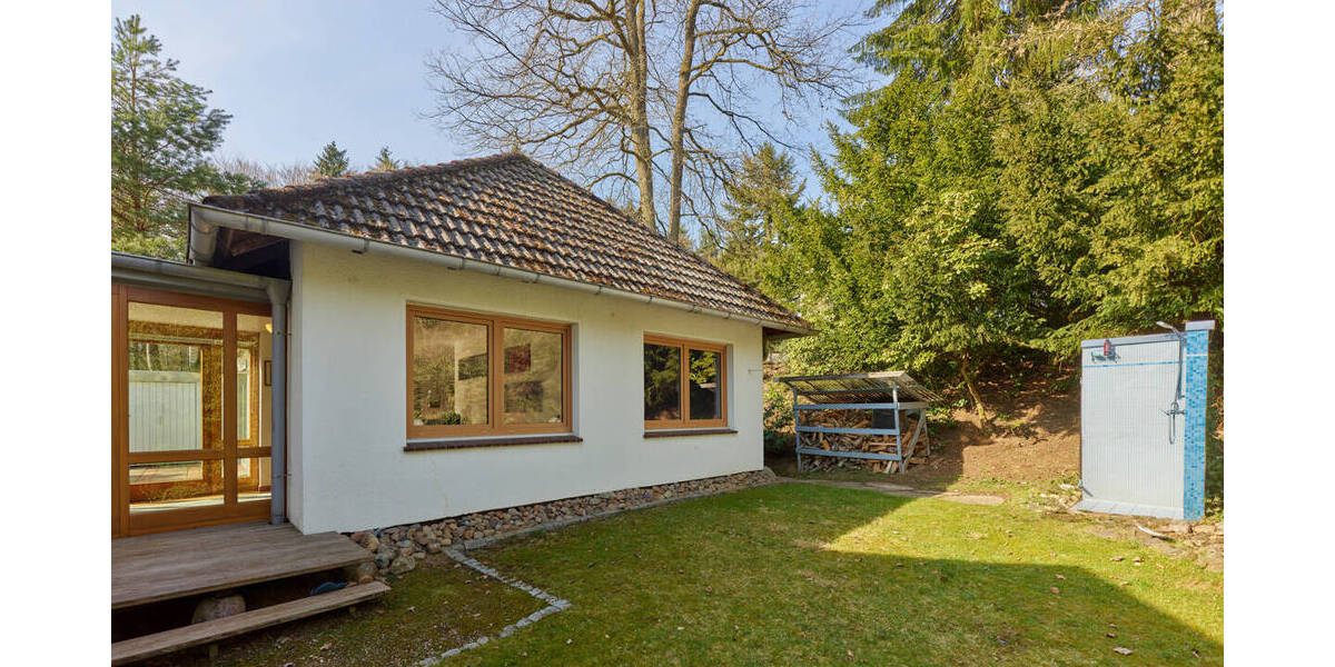 Einfamilienhaus Bendestorf - 4 Zimmer, 141 m&sup2;, 655.000&euro; | Angebot:26026615