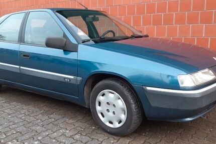 Citroen Xantia 212.000 km 3.450 &euro; Karlshöfen 27442