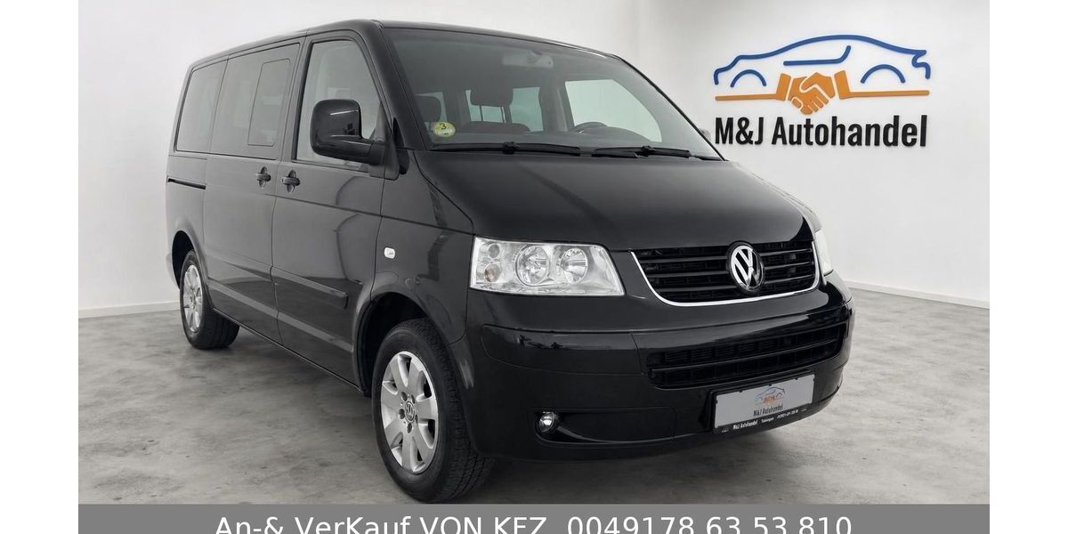 VW T5 Transporter 179.403 km 14.990 &euro; Ofterdingen 72131