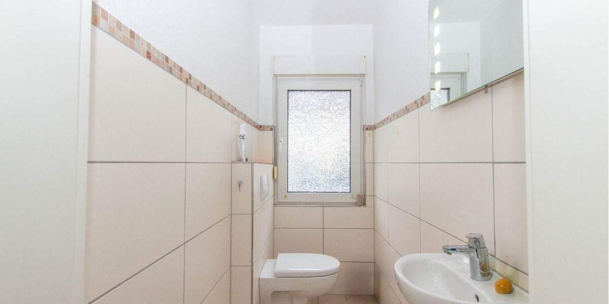 Reihenendhaus Castrop-Rauxel Habinghorst - 6 Zimmer, 135 m&sup2;, 382.000&euro; | Angebot:25316592