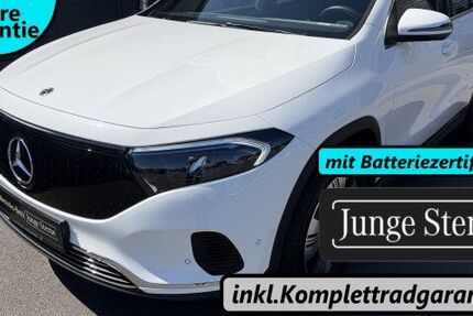 Mercedes-Benz EQA 9.687 km 39.780 &euro; Hoppegarten 15366