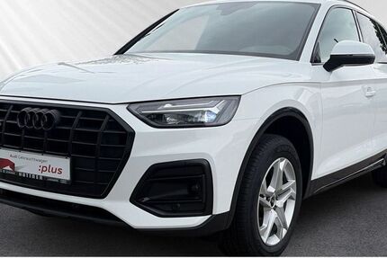 Audi Q5 68.292 km 35.685 &euro; Landsberg 86899