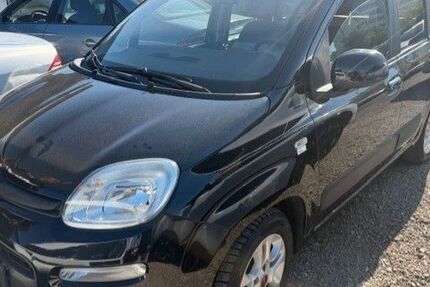 Fiat Panda 75.000 km 4.299 &euro; Filderstadt 70794